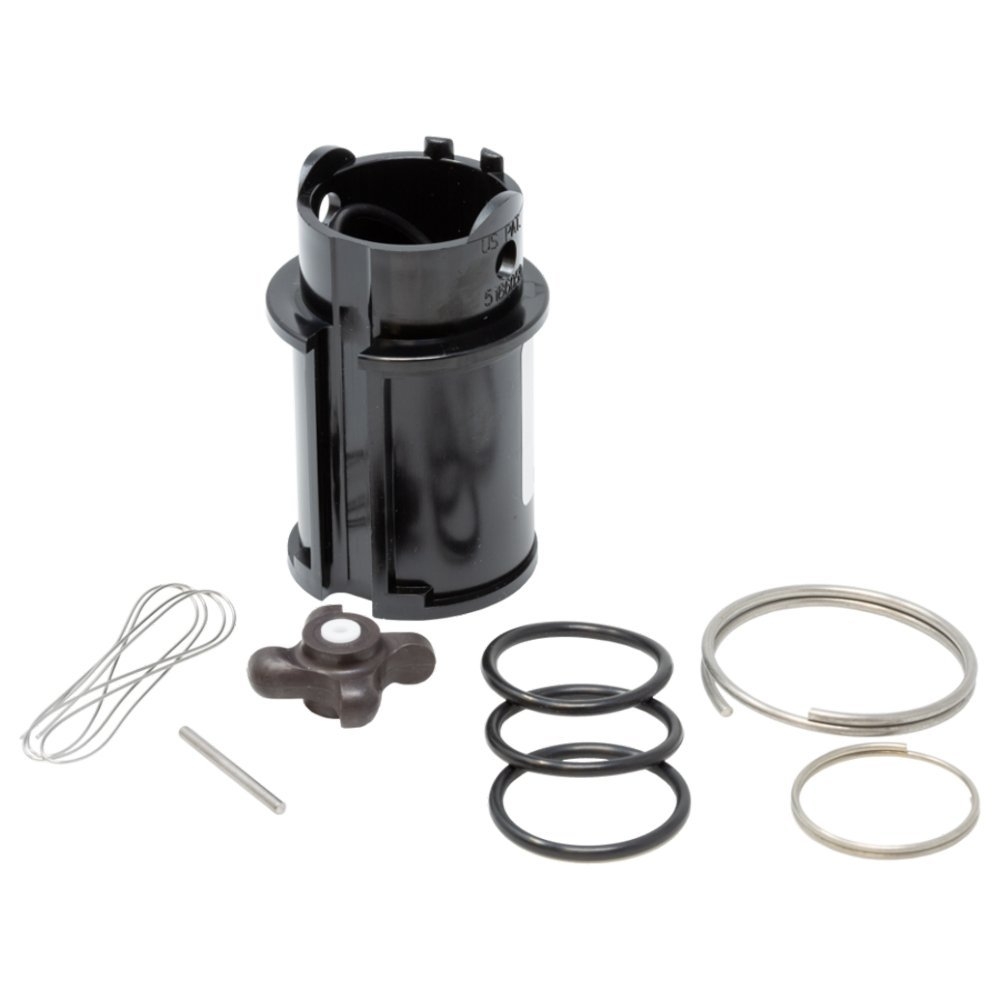 Airmar Paddlewheel and Valve Kit for Thru-hull Triducers