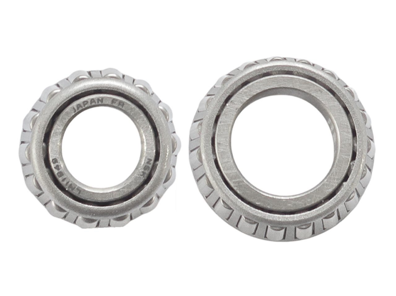 Trojan Trailer Wheel Bearing Kit 500/1000kg No Cups