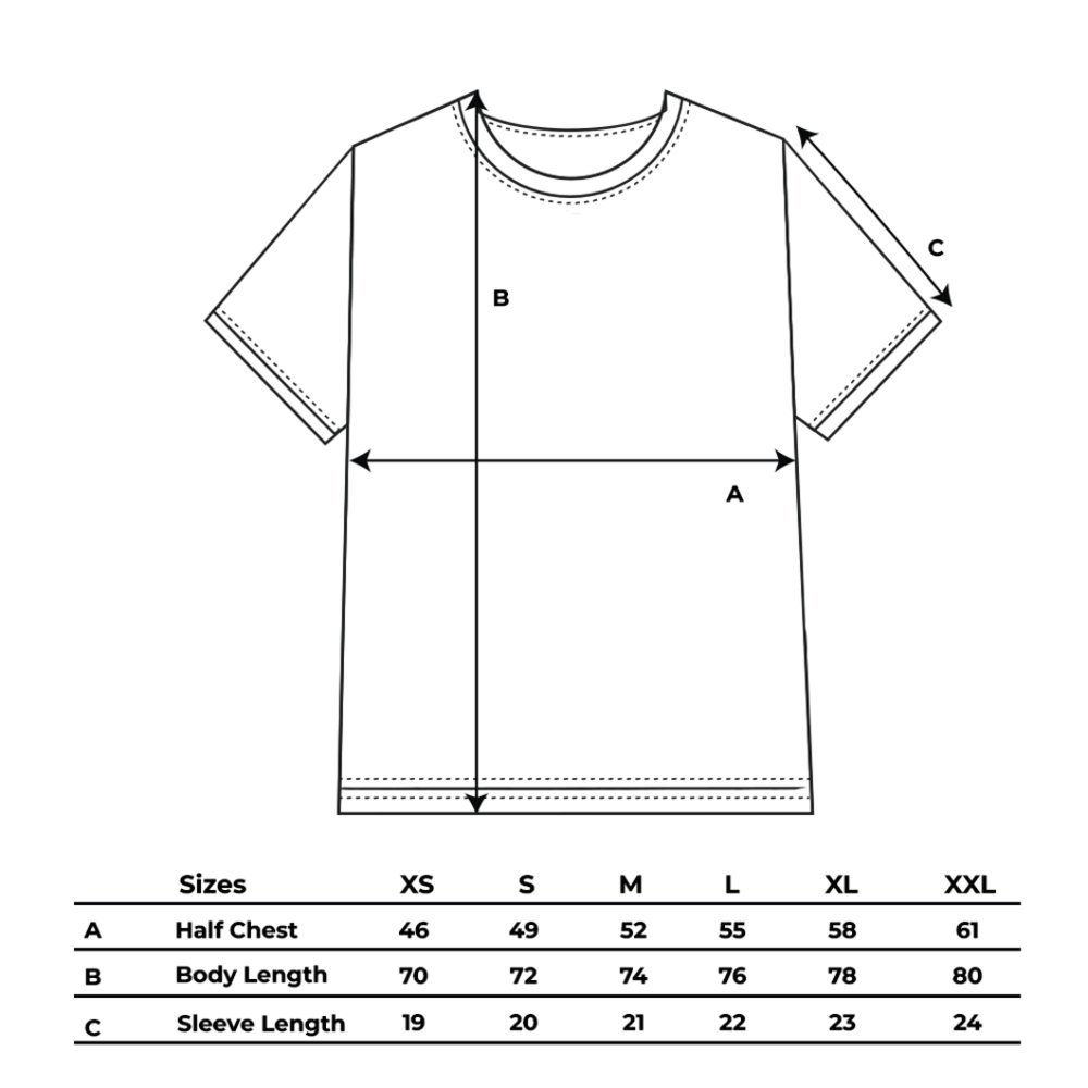 Rapala Black Red Logo T-Shirt