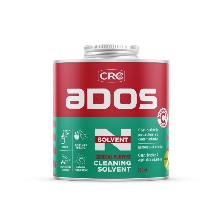 ADOS Solvent N Solvent Cleaner 500ml