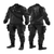Waterproof D7X Nylotech Womens Drysuit XS