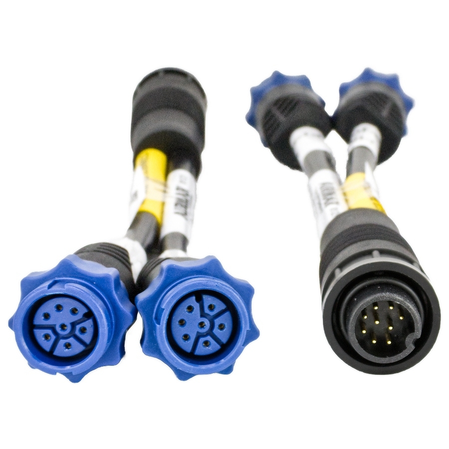 Airmar Transducer Diagnostic Tester Cable Lowrance Chirp