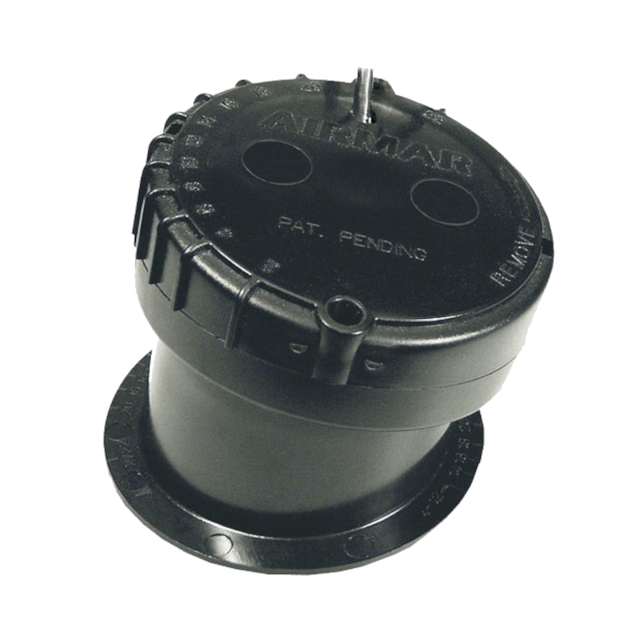 Airmar P95C-M-21HB Medium CHIRP 300W In-Hull Transducer Humminbird 21-Pin