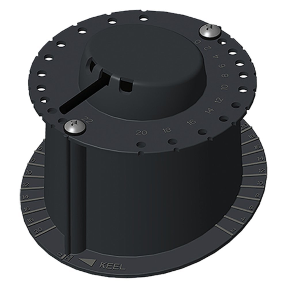 Airmar Mounting Flange Spares Kit