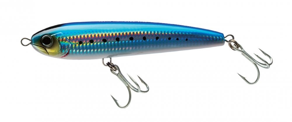 Yo-Zuri Mag Dive Floating Diving Pencil Lure 140mm 50g Sardine