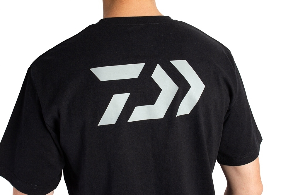 Daiwa D-Vec Mens T-Shirt