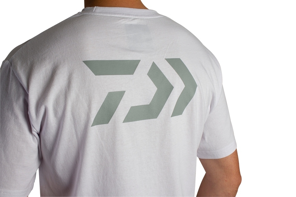 Daiwa Logo Mens T-Shirt