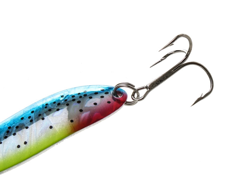 Daiwa Laser Chinook S Trout Lure 21g