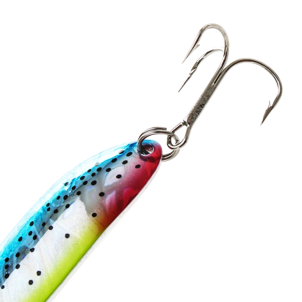 Daiwa Laser Chinook S Trout Lure 14g