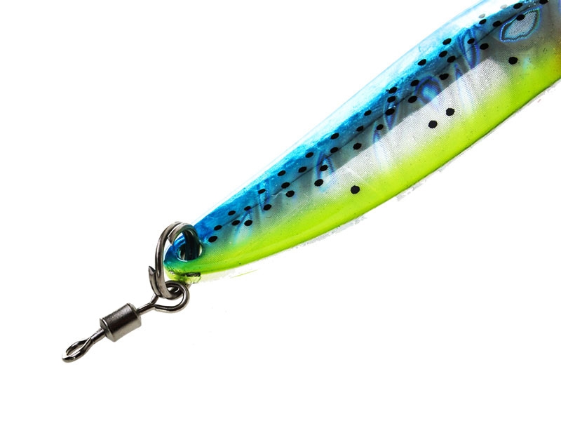 Daiwa Laser Chinook S Trout Lure 21g