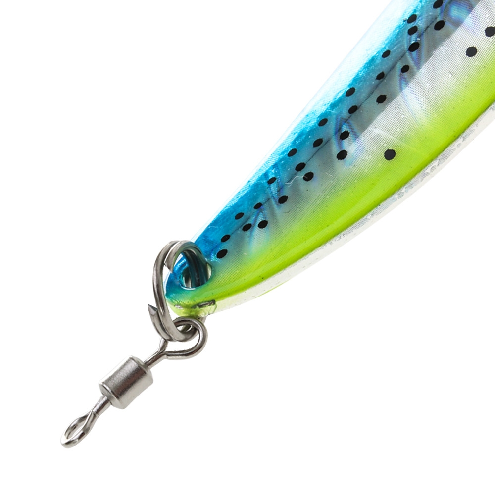 Daiwa Laser Chinook S Trout Lure 14g