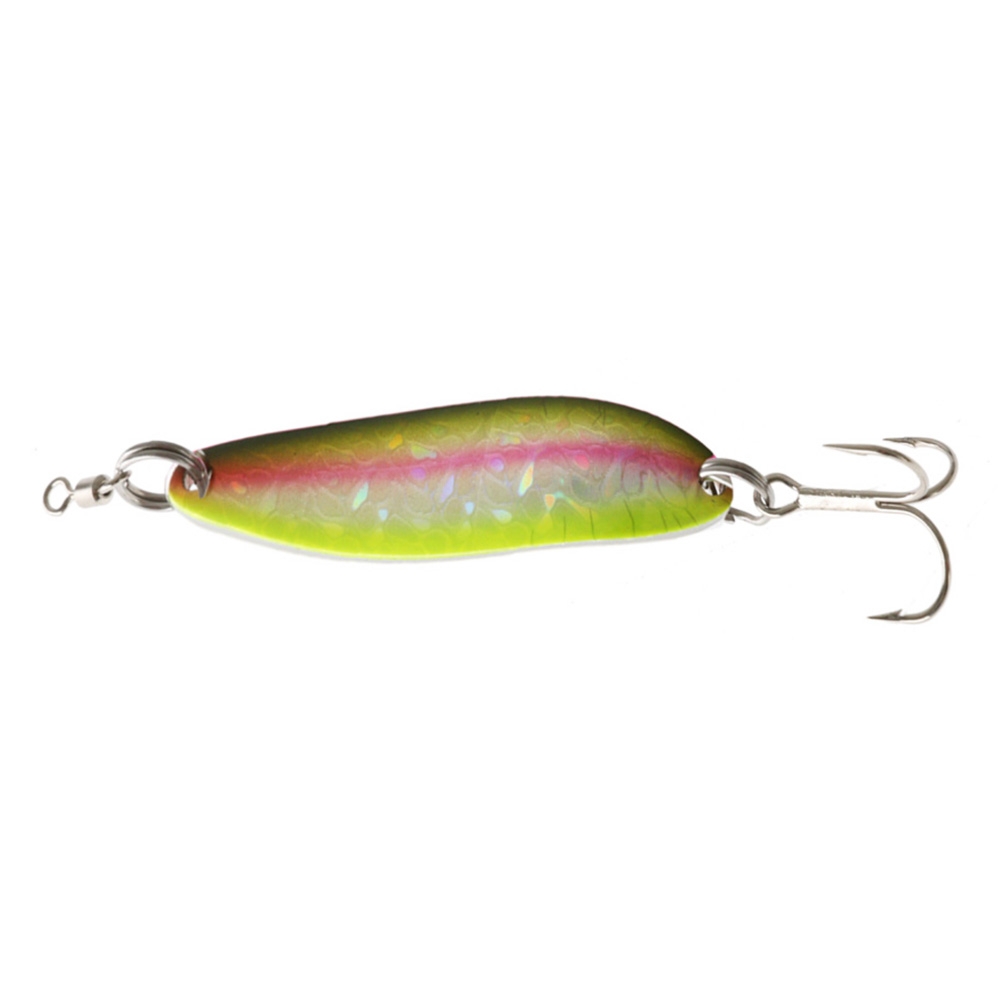 Daiwa Laser Chinook S Trout Lure 14g GC Rainbow 