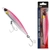Daiwa Shore Spartan Rough Ride Floating Stickbait 140mm 46.5g Pink Back