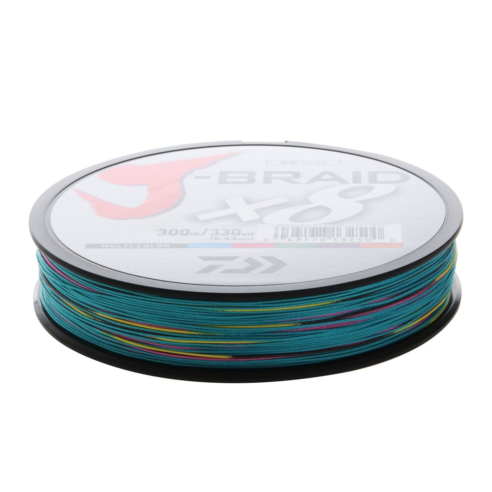 Daiwa BG16 5000 Exceler Oceano Topwater Combo with Braid 7ft 6in PE5 2pc