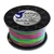 Daiwa X4 J-Braid Multi-Colour 3000m 80lb