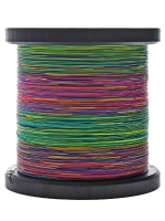 Daiwa X4 J-Braid Multi-Colour 3000m Thumbnail Daiwa X4 J-Braid Multi-Colour 3000m