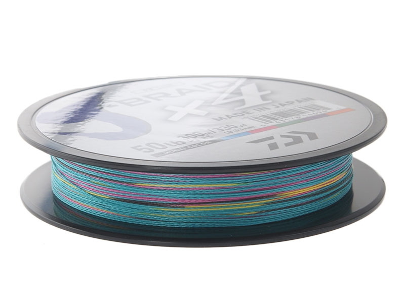 Daiwa BG 5000 Bluewater Boat Spin Combo with Braid 5ft 6in PE3-5 90-180g 1pc