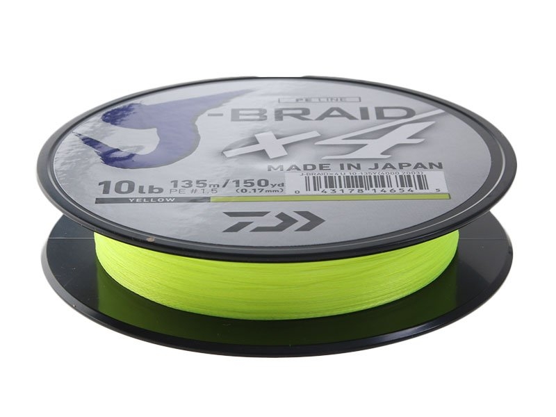 Daiwa Saltist X 150 Strikeforce II Slow Jig Combo 7ft 3-6kg 2pc with J-Braid