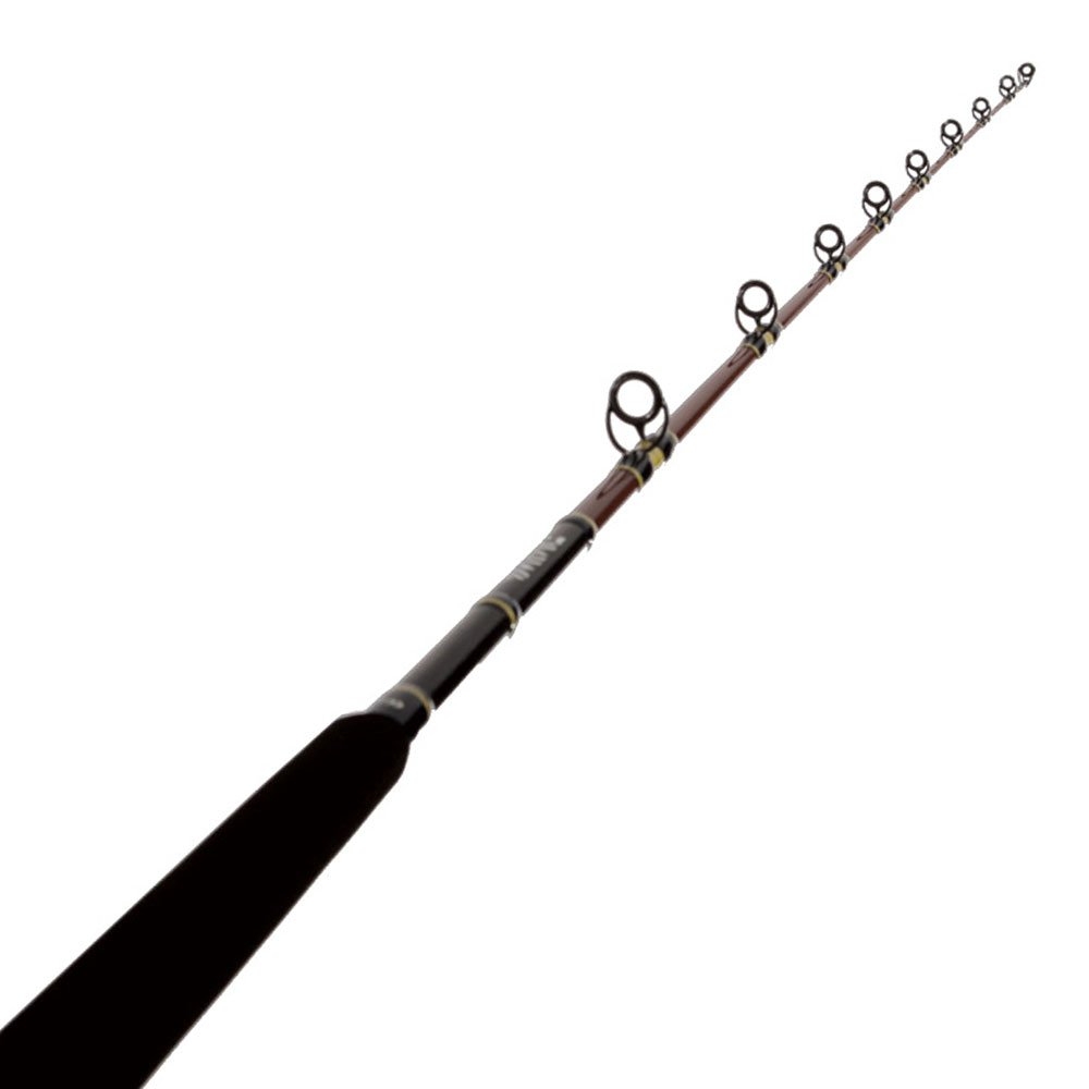Daiwa VIP 870 Overhead Boat Rod 7ft 15-40lb 1pc