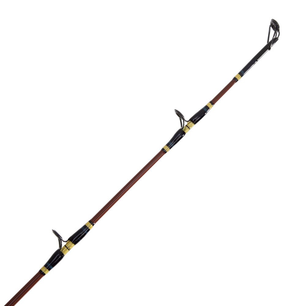 Daiwa VIP 870 Overhead Boat Rod 7ft 15-40lb 1pc