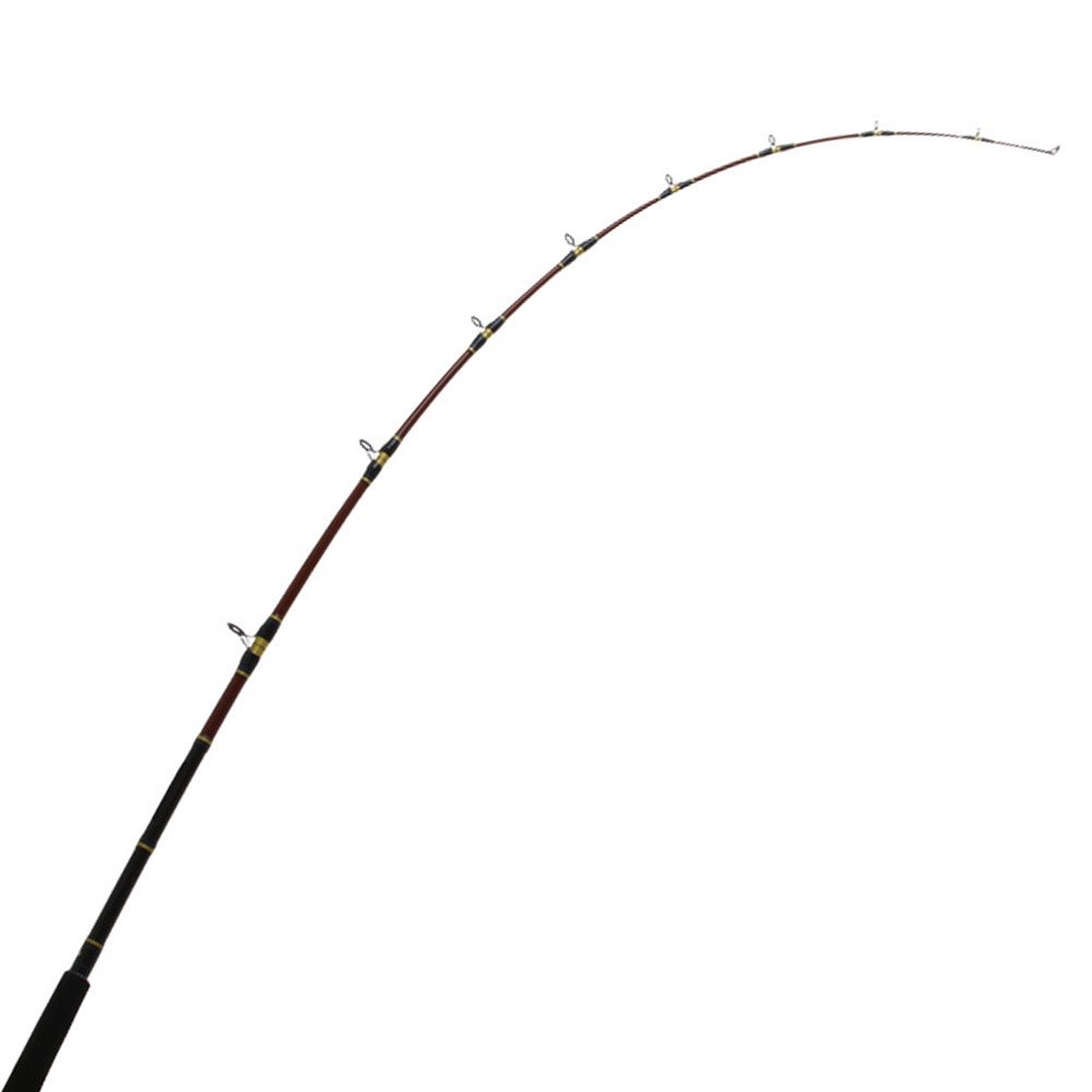 Daiwa VIP 870 Overhead Boat Rod 7ft 15-40lb 1pc