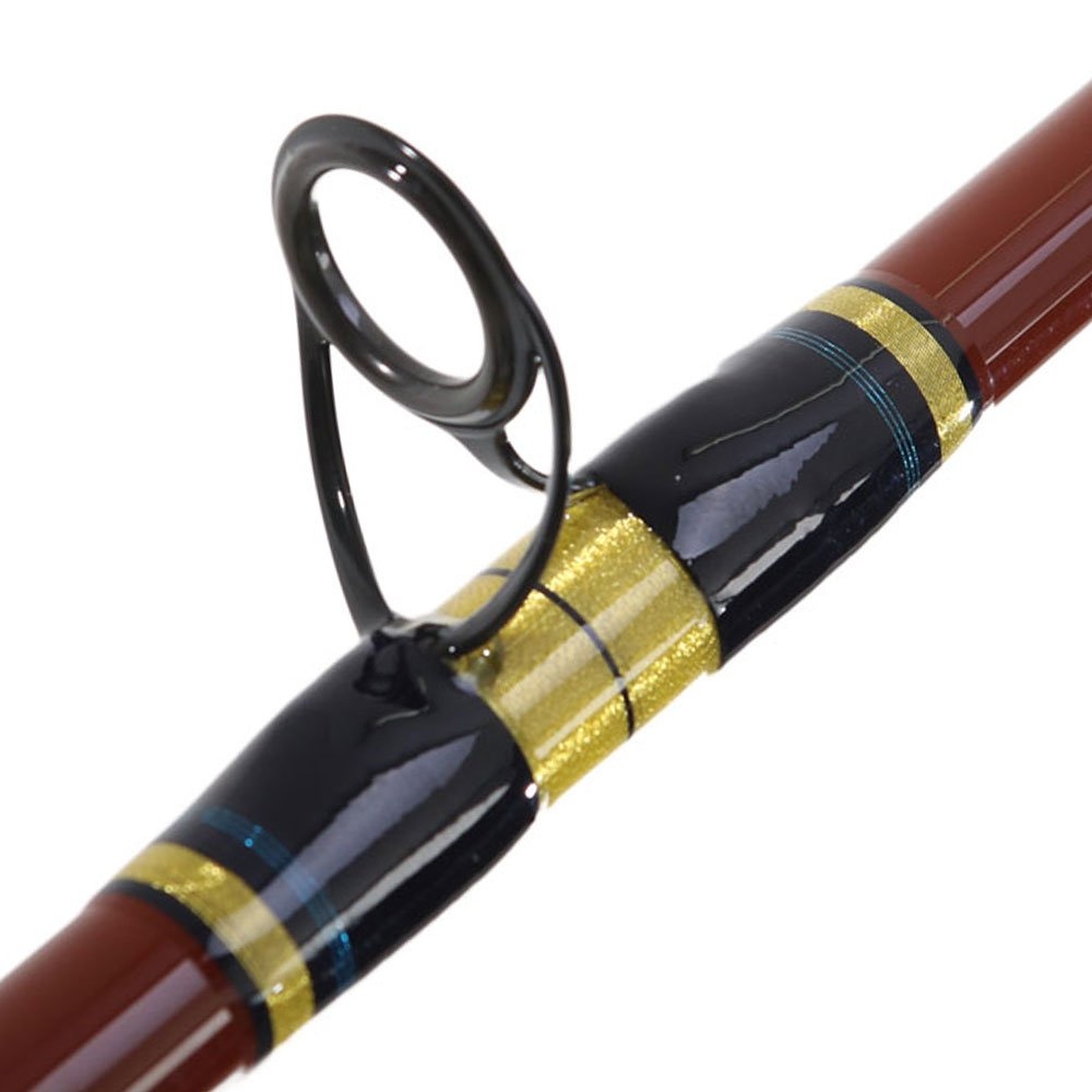 Daiwa VIP 870 Overhead Boat Rod 7ft 15-40lb 1pc