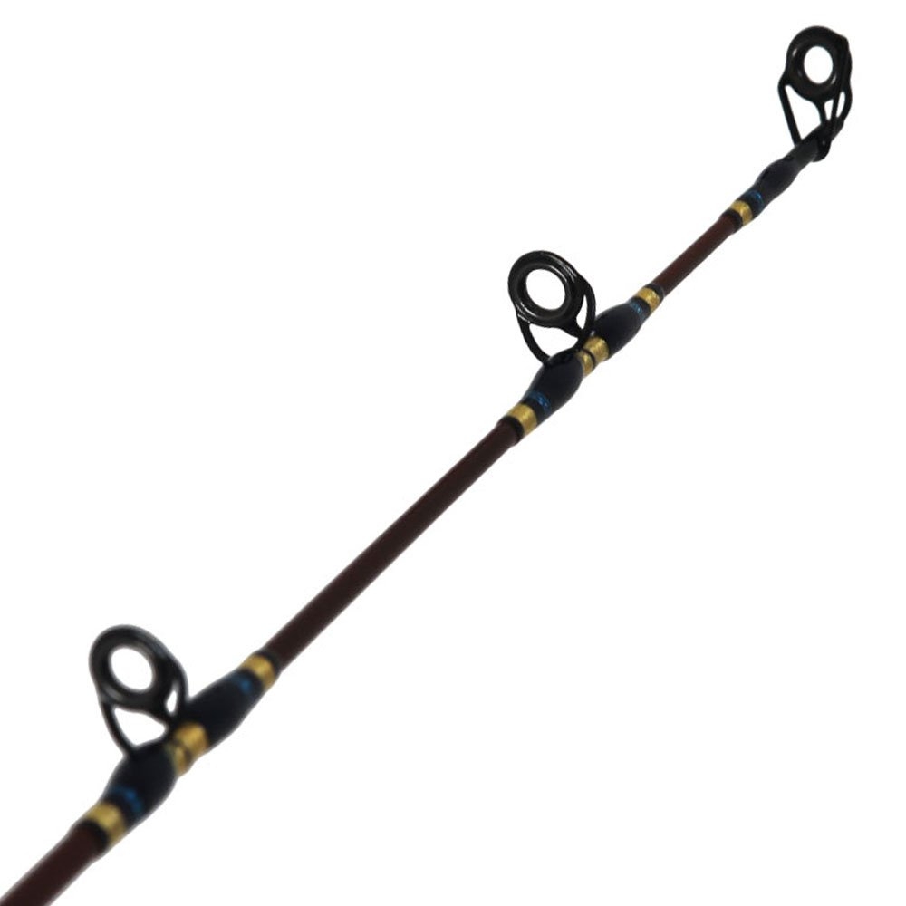 Daiwa Sealine SL-20SH Boat VIP 270 Overhead Straylining Combo 7ft 12-30lb 1pc