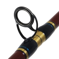 Daiwa VIP 270 Overhead Straylining Rod 7ft 12-30lb 1pc Thumbnail Daiwa VIP 270 Overhead Straylining Rod 7ft 12-30lb 1pc