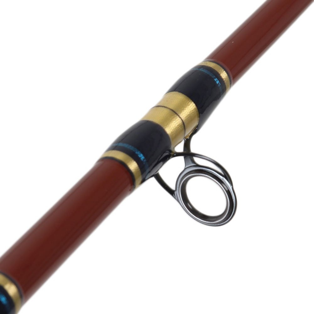 Daiwa 22 Free Swimmer 10000 BR VIP Spinning Boat Combo 7ft 15-40lb 1pc