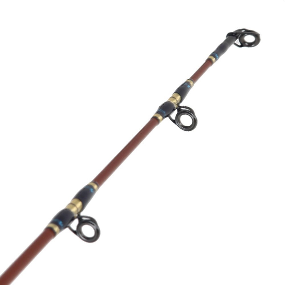 Daiwa 22 Free Swimmer 10000 BR VIP Spinning Boat Combo 7ft 15-40lb 1pc