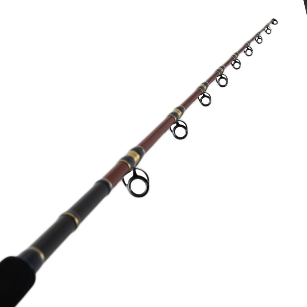 Daiwa VIP 870S Spinning Rod 7ft 15-40lb 1pc