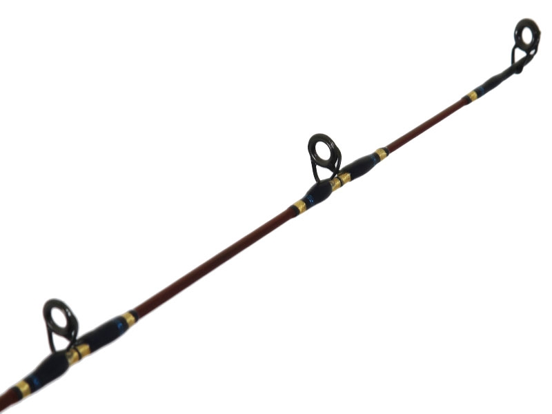 Daiwa VIP 196 Boat Rod 7ft 10in 8-20lb