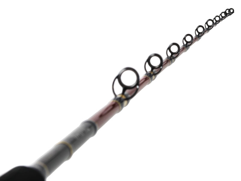 Daiwa VIP 196 Boat Rod 7ft 10in 8-20lb