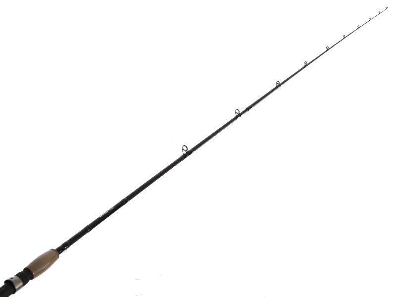 Daiwa DXS 862 MFB Trigger Salmon Rod 8ft 6in 8-17lb 2pc