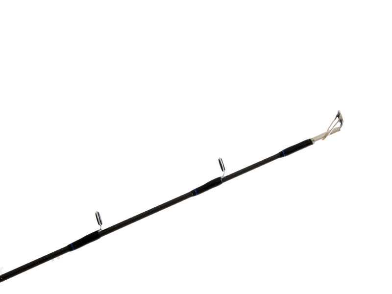 Daiwa Tatula TWS 300 Left Handed Slow Jig/Soft Bait Combo with Braid 6ft PE1-3 2pc