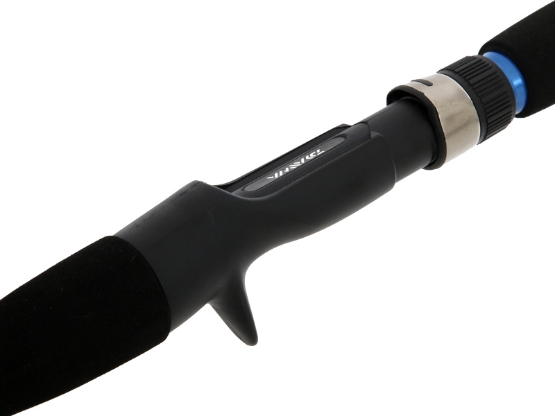 Daiwa Tatula TWS 300 Left Handed Slow Jig/Soft Bait Combo with Braid 6ft PE1-3 2pc