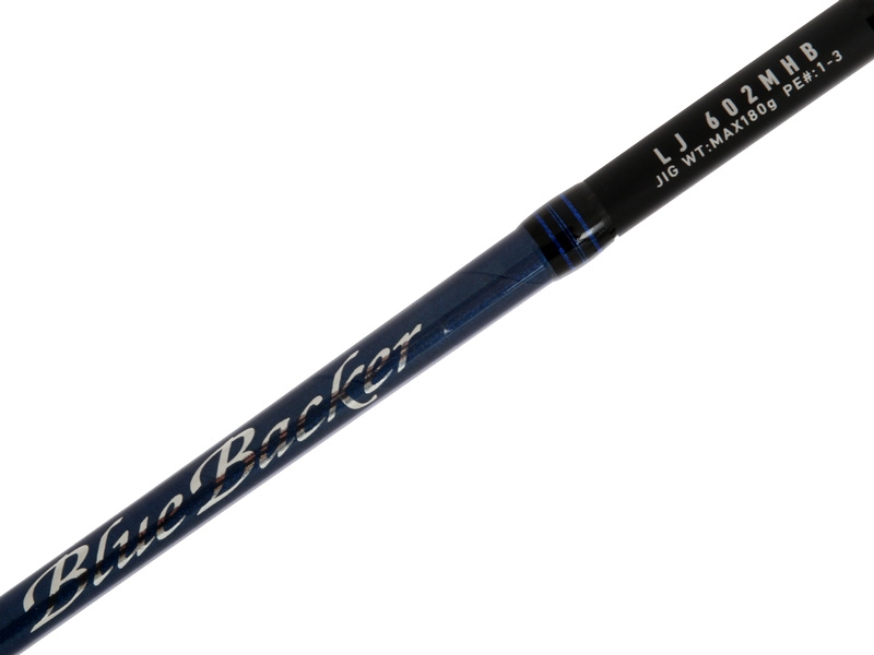 Daiwa Tatula TWS 300 Left Handed Slow Jig/Soft Bait Combo with Braid 6ft PE1-3 2pc