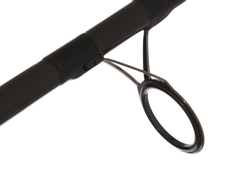 Daiwa Laguna X 1303HFS Surf Rod 13ft 10-15kg 3pc - Lowest Guide on Tip Reglued