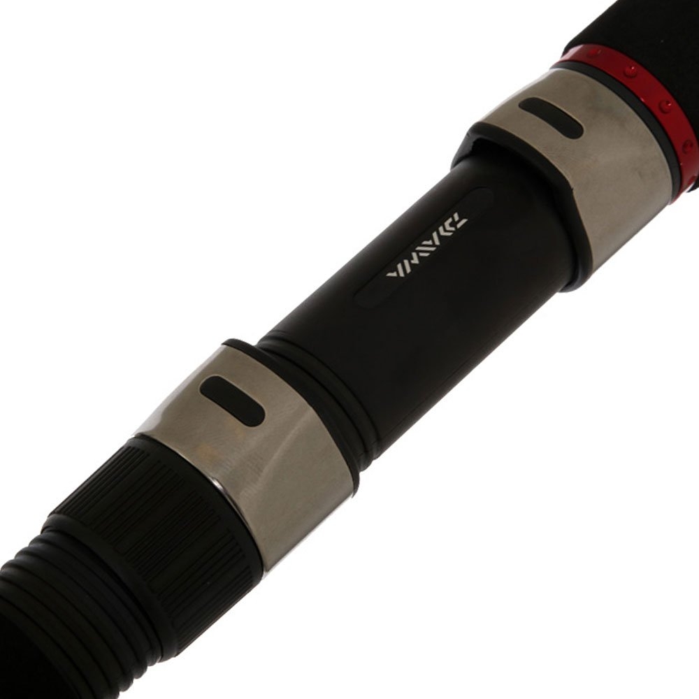 Daiwa 20 Crosscast 45 Laguna X Surf Combo 13ft 10-15kg 3pc