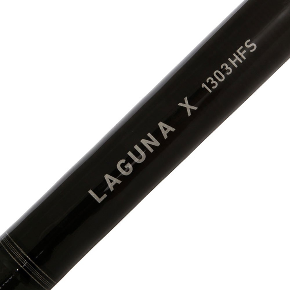 Daiwa Laguna X 1303HFS Surf Rod 13ft 10-15kg 3pc