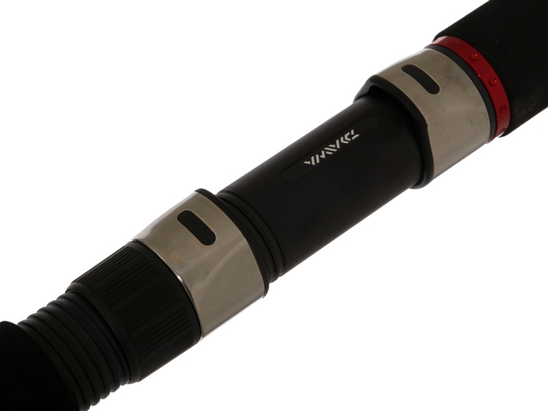 Daiwa Laguna X 1303HFS Surf Rod 13ft 10-15kg 3pc - Lowest Guide on Tip Reglued