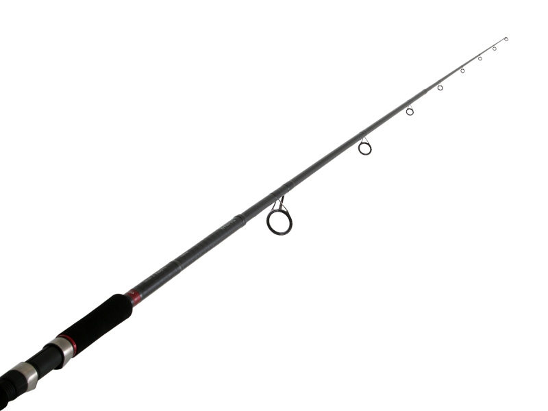 Daiwa Laguna X 1303HFS Surf Rod 13ft 10-15kg 3pc - Lowest Guide on Tip Reglued