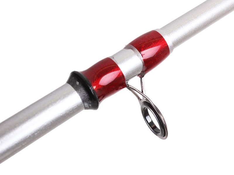 Daiwa Spitfire Telescopic Spinning Rod 6ft 4-8lb