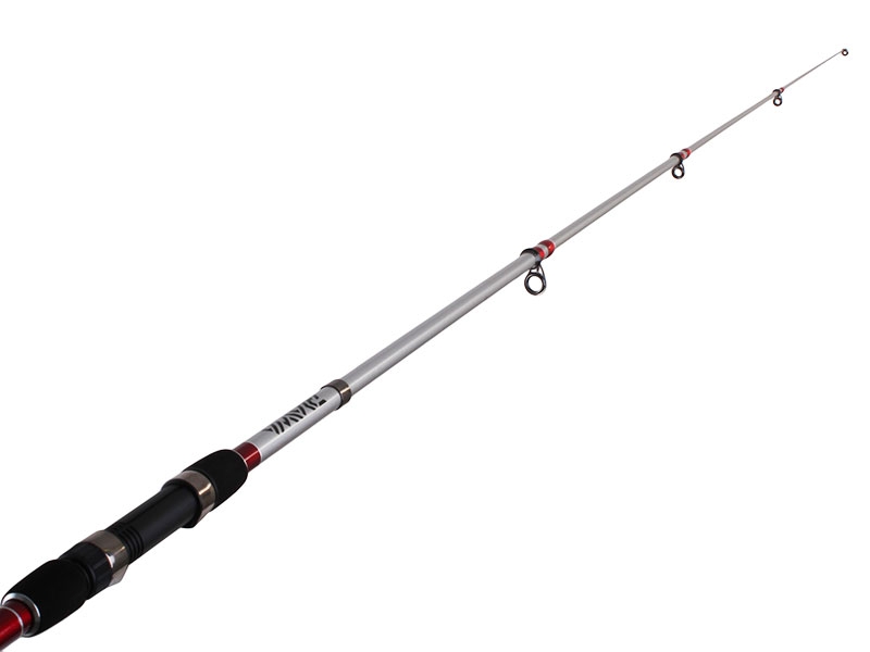 Daiwa Spitfire Telescopic Spinning Rod 6ft 4-8lb