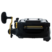 Daiwa Tanacom 1000 Saltist ST56HT Bent Butt Deep Drop Combo 5ft 6in PE6-10 2pc Thumbnail Daiwa Tanacom 1000 Saltist ST56HT Bent Butt Deep Drop Combo 5ft 6in PE6-10 2pc