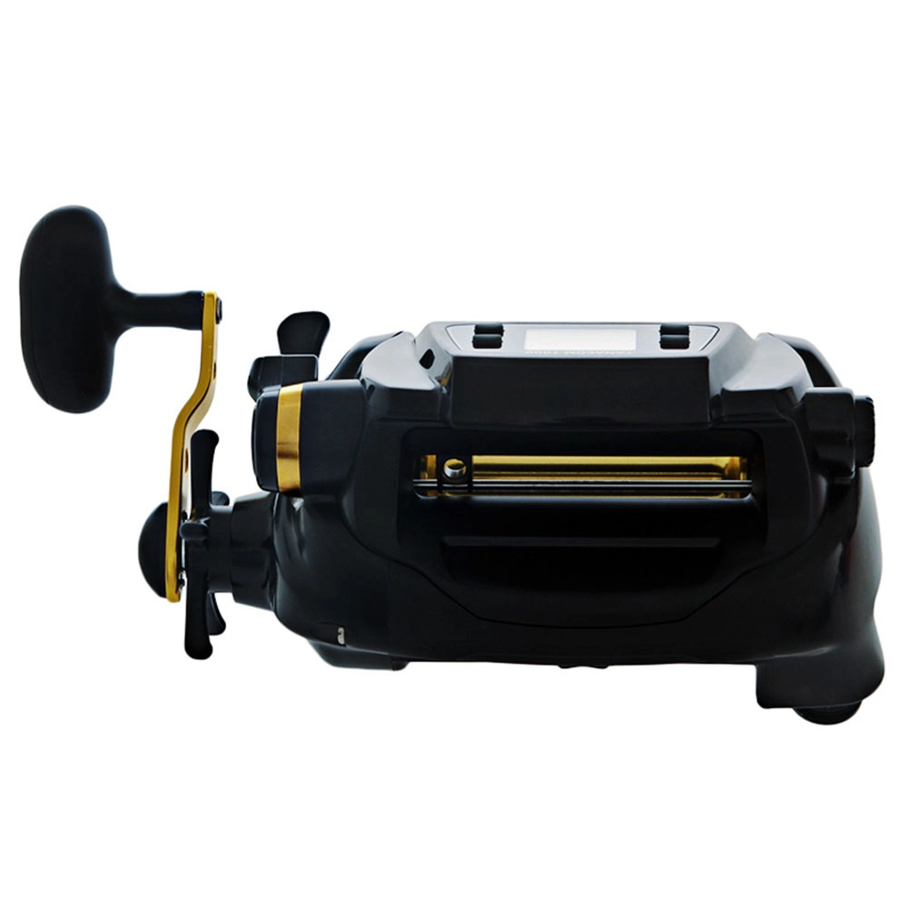 Daiwa Tanacom 1000 Saltist ST56HT Bent Butt Deep Drop Combo 5ft 6in PE6-10 2pc Daiwa Tanacom 1000 Saltist ST56HT Bent Butt Deep Drop Combo 5ft 6in PE6-10 2pc