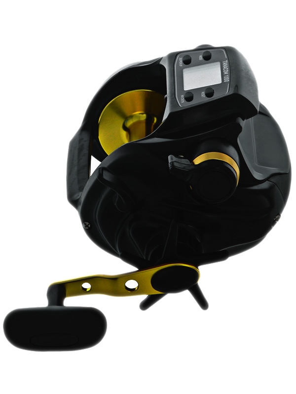 Daiwa Tanacom Procyon Bent Butt Game Combo 5ft 6in PE6-10 1pc