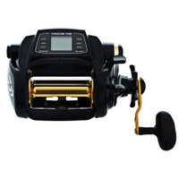 Daiwa Tanacom 1000 Saltist ST56HT Bent Butt Deep Drop Combo 5ft 6in PE6-10 2pc Thumbnail Daiwa Tanacom 1000 Saltist ST56HT Bent Butt Deep Drop Combo 5ft 6in PE6-10 2pc