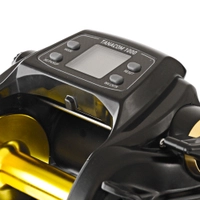 Daiwa Tanacom 1000 Eliminator 5624 Electric Game Combo 5ft 6in 24kg 1pc Thumbnail Daiwa Tanacom 1000 Eliminator 5624 Electric Game Combo 5ft 6in 24kg 1pc