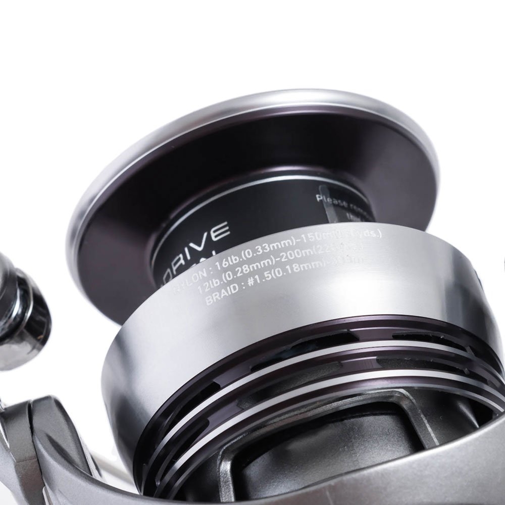 Daiwa 23 Exceler LT 3000D-C Spinning Reel